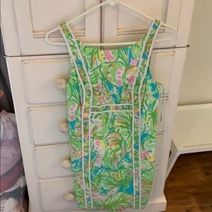 Lily Pulitzer dress